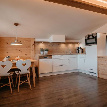 Landhaus Mucha - Ferienwohnungen - Naturpark Partner Bolsterlang Kültér fotó
