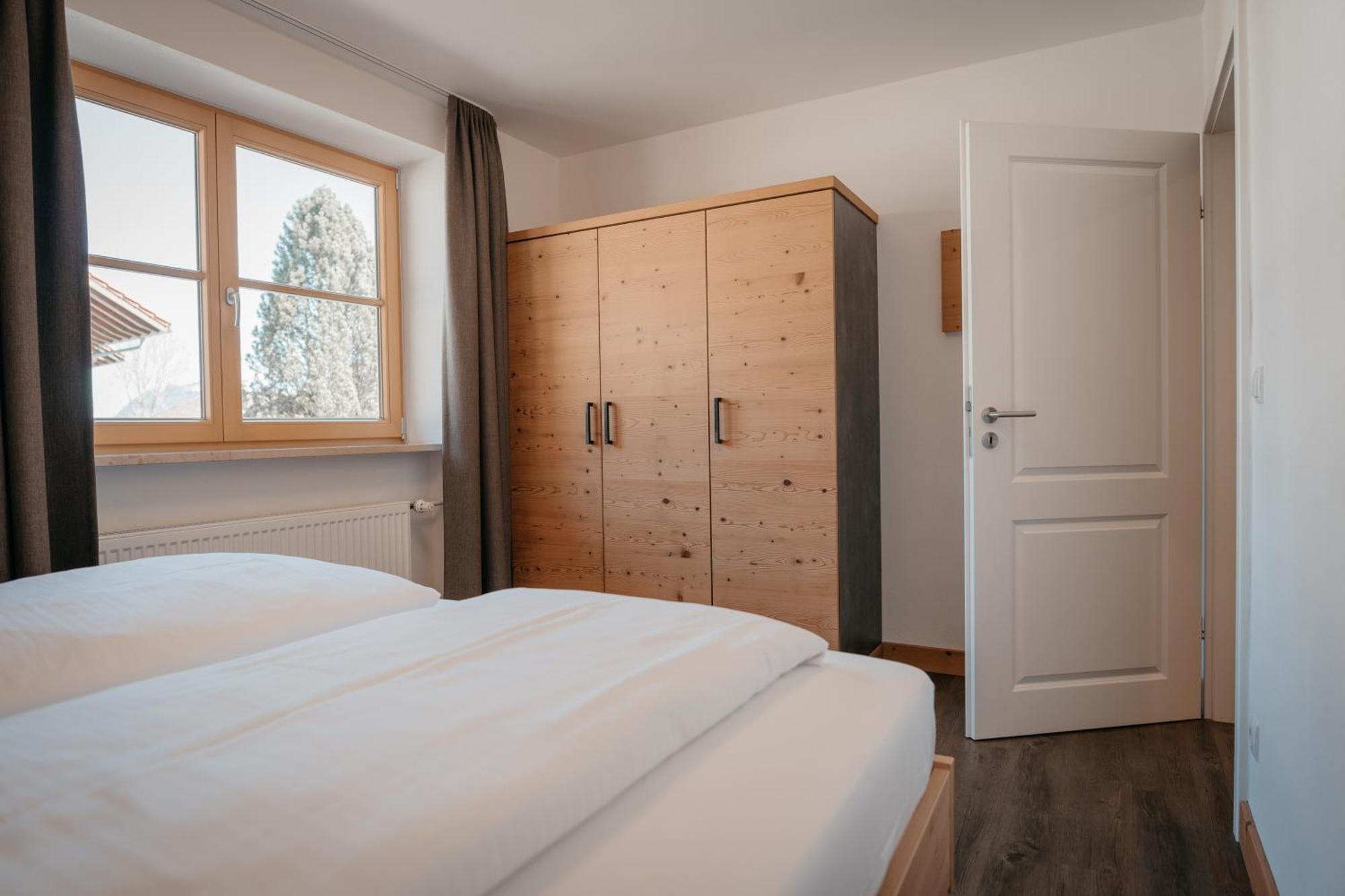 Landhaus Mucha - Ferienwohnungen - Naturpark Partner Bolsterlang Kültér fotó
